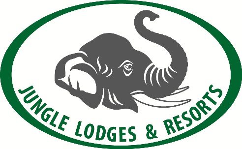 JLR Logo Image