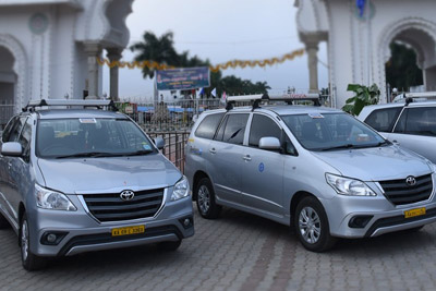 Book your Taxi Online From Bangalore, Mangalore, Mysore & Coorg - skyway