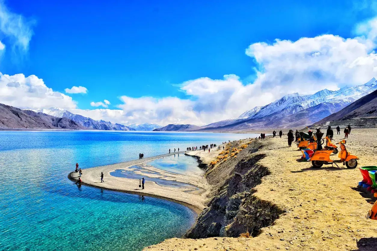 9 Must-Visit Places In North India