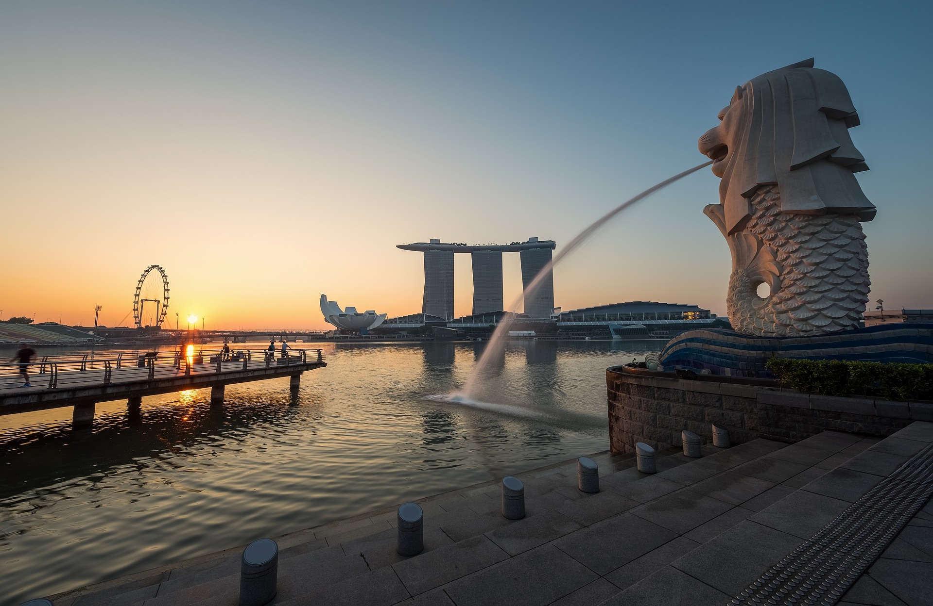 10 Best things to do in Singapore (2019)