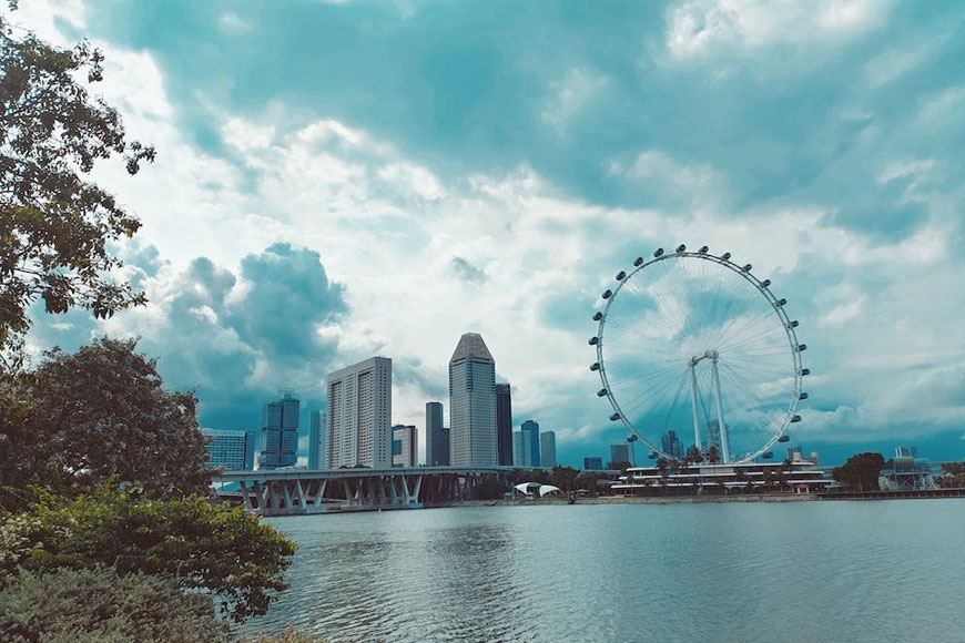 10 Places To Visit In Singapore On A Family Vacation