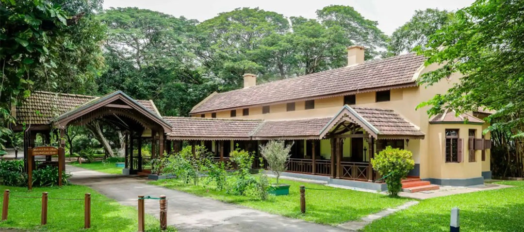 Kabini River Lodge Nagarahole - Safari, Stay, Booking & Travel Guide