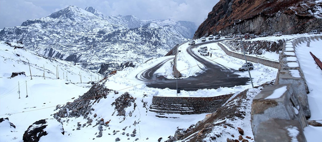 Hidden Gems of North East India - Part 2