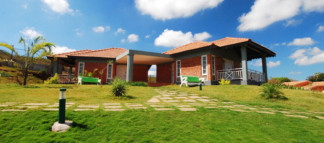 Bandipur Safari Lodge: A Classic Jungle Escape in the Heart of Karnataka