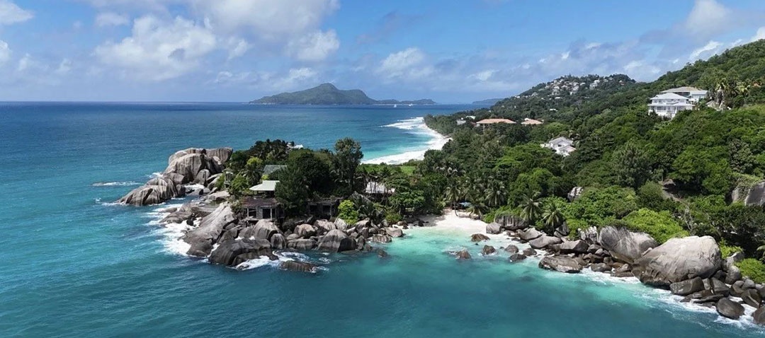 Seychelles