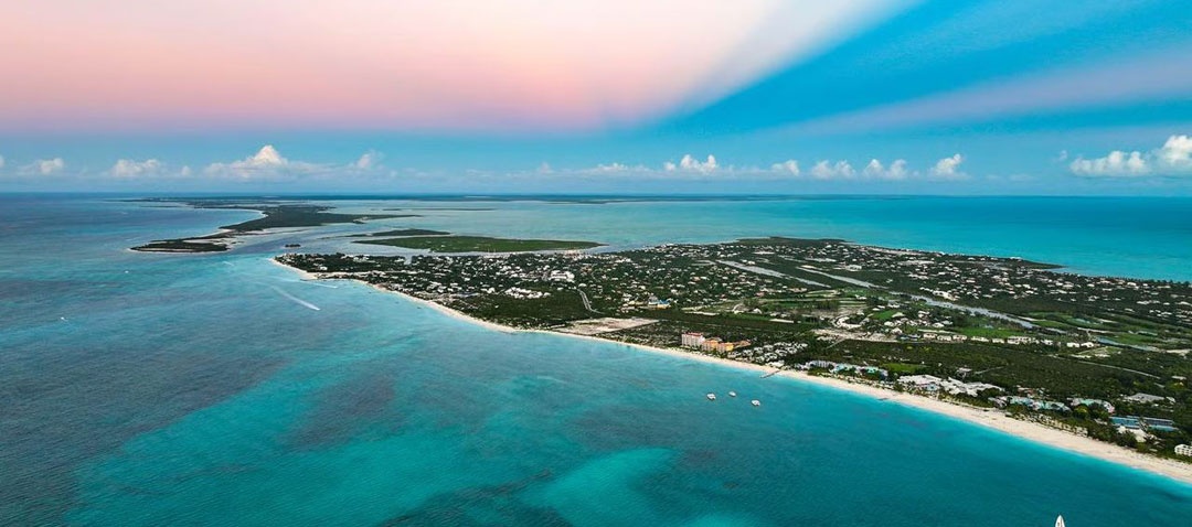 Turks & Caicos