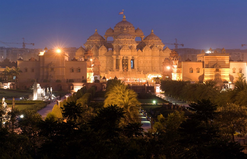 New Delhi