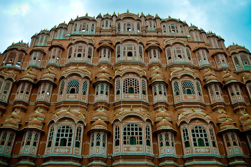 Rajasthan Tour