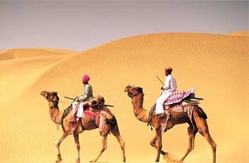 rajasthan tour packages