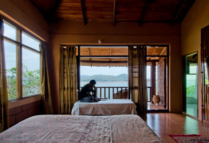 River Tern Lodge Day Tour