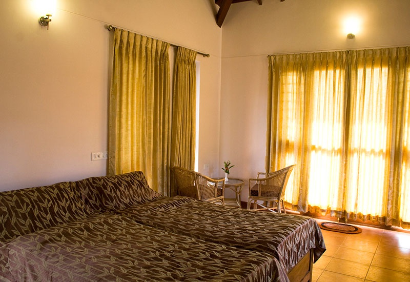 Sharavathi Adventure Camp Day Tour