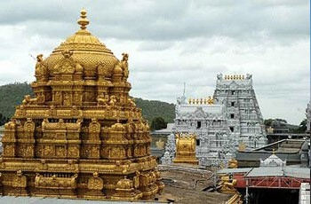 Tirupati Special Darshan Tour package from Chennai