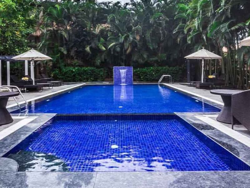 Regenta Kabini Spring Resort