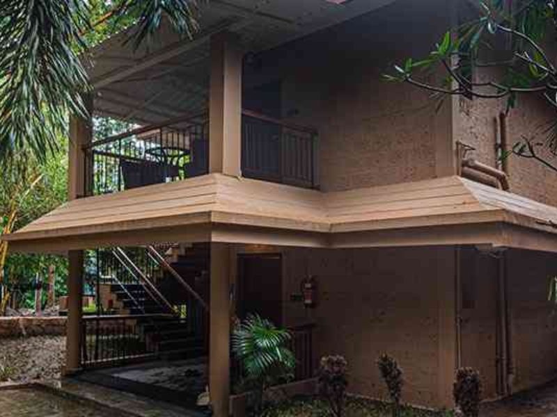 Regenta Kabini Spring Resort