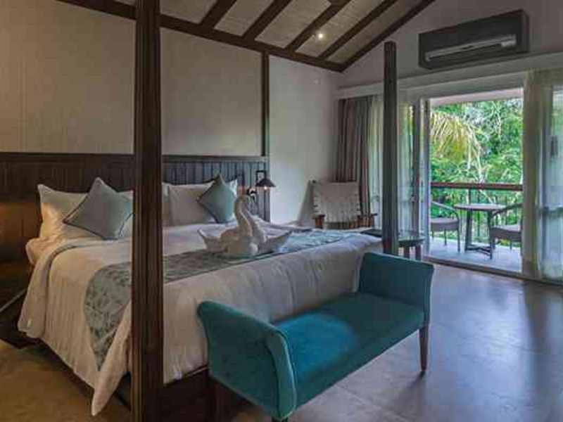 Regenta Kabini Spring Resort