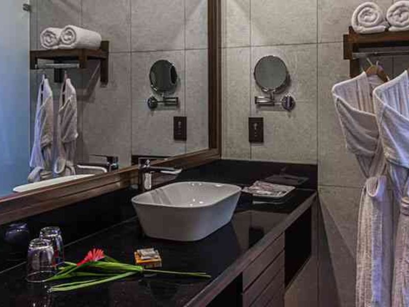 Regenta Kabini Spring Resort