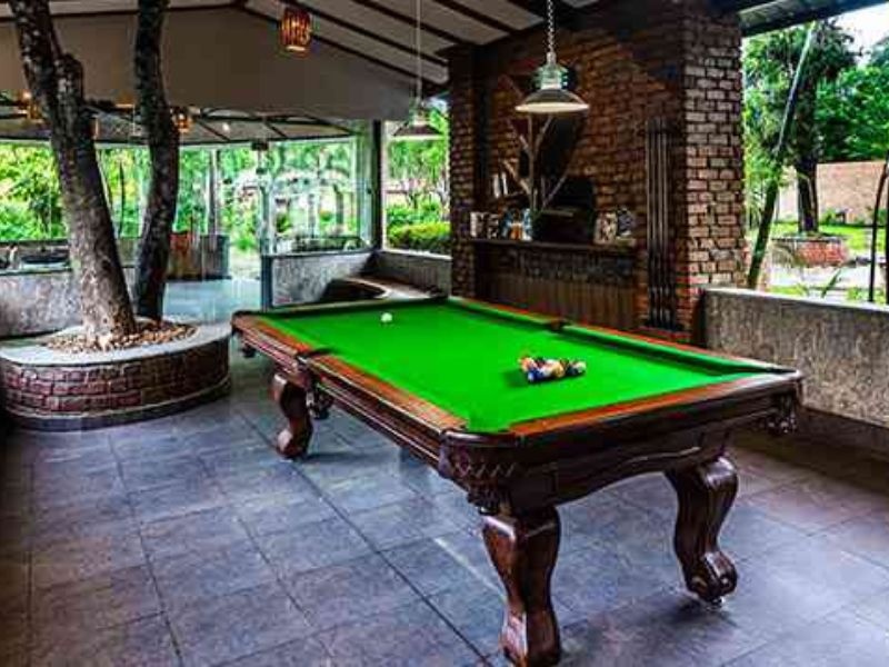 Regenta Kabini Spring Resort