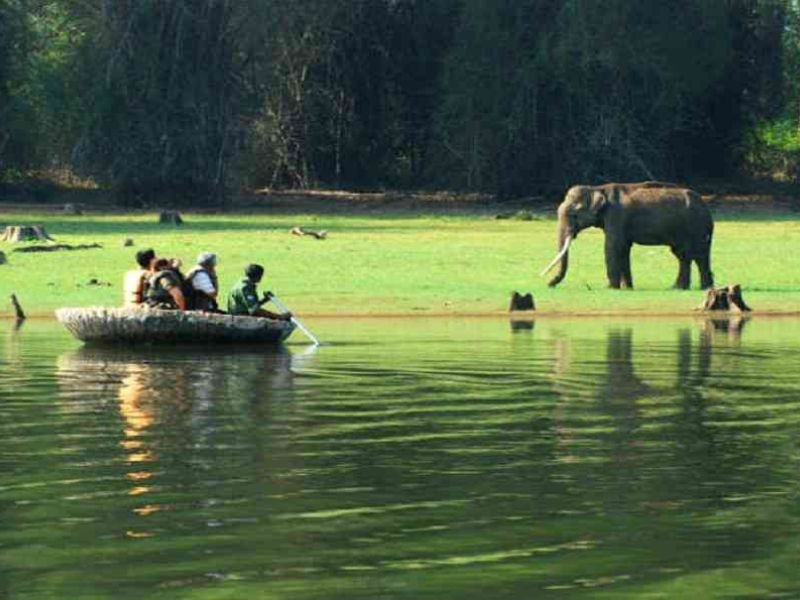 Regenta Kabini Spring Resort