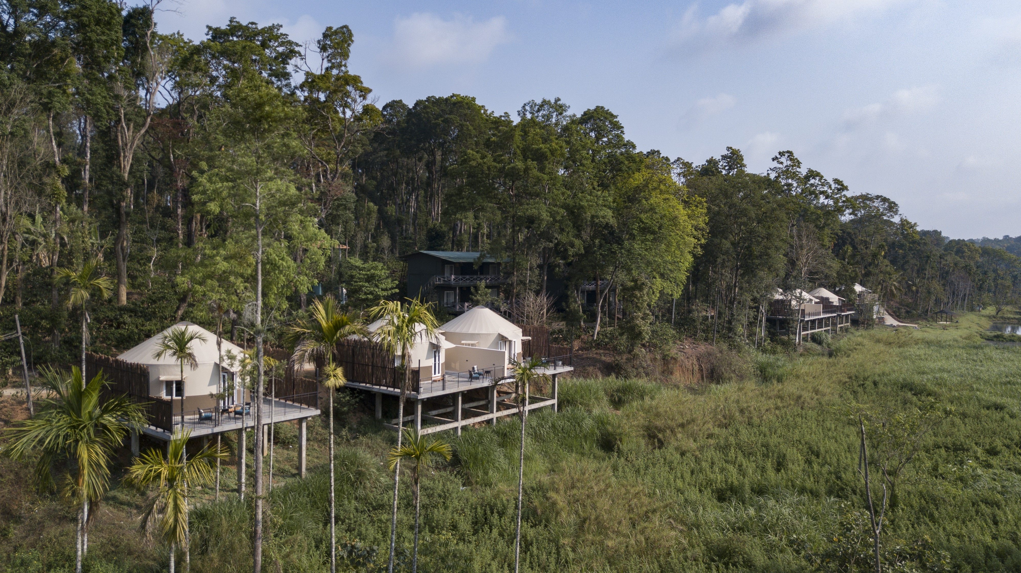 Machaan Nagarhole