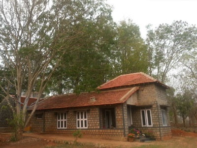 The Bandipur Cottage
