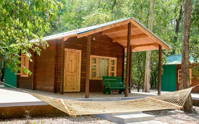 Seethanadi Nature Camp