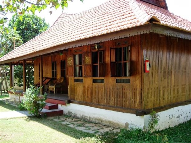 Ayurvedagram Heritage Wellness Centre