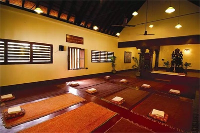 Ayurvedagram Heritage Wellness Centre