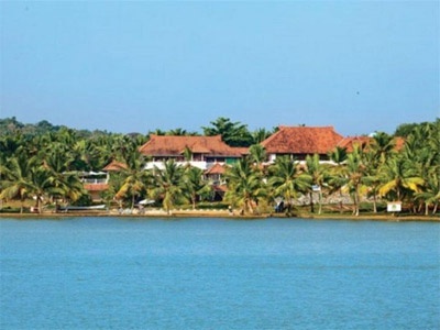 Isola Di Cocco Ayurvedic