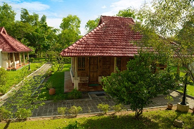 Isola Di Cocco Ayurvedic