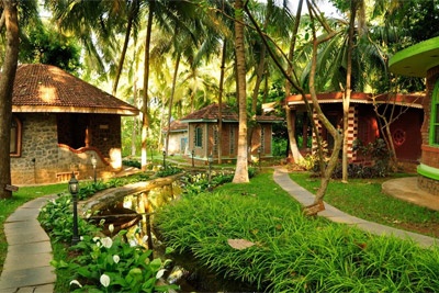 Kairali Ayurvedic Health Resort