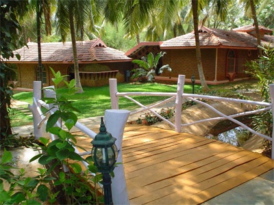 Kairali Ayurvedic Health Resort