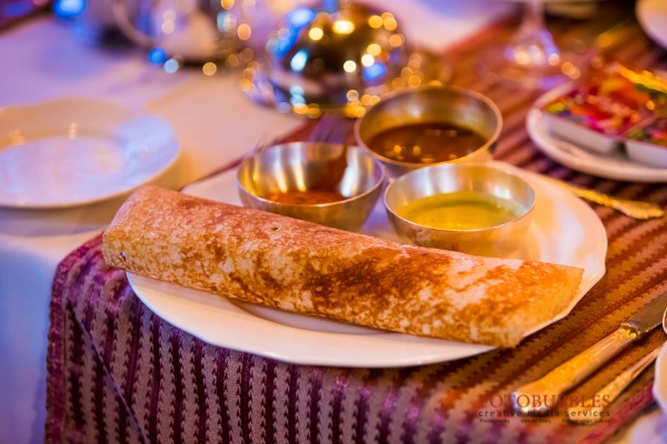 golden chariot booking