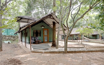 Bannerghatta Nature Camp –  6 Hours Day Visit