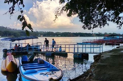 Jaladhama Talakadu - 6 Hours Day visit