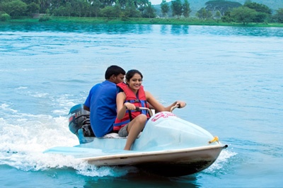 Jaladhama Talakadu - 6 Hours Day Visit