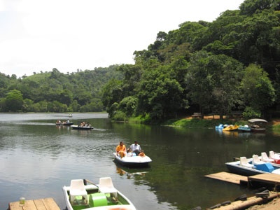 Wayanad Tour from Bangalore