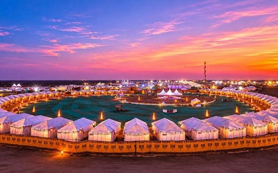 Rann Utsav Season