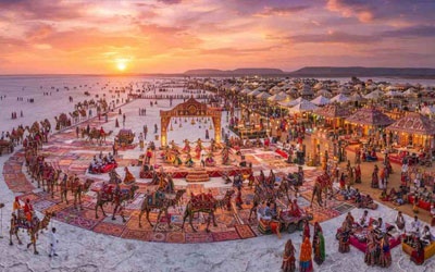 Rann Utsav Season