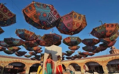 Rann Utsav Season