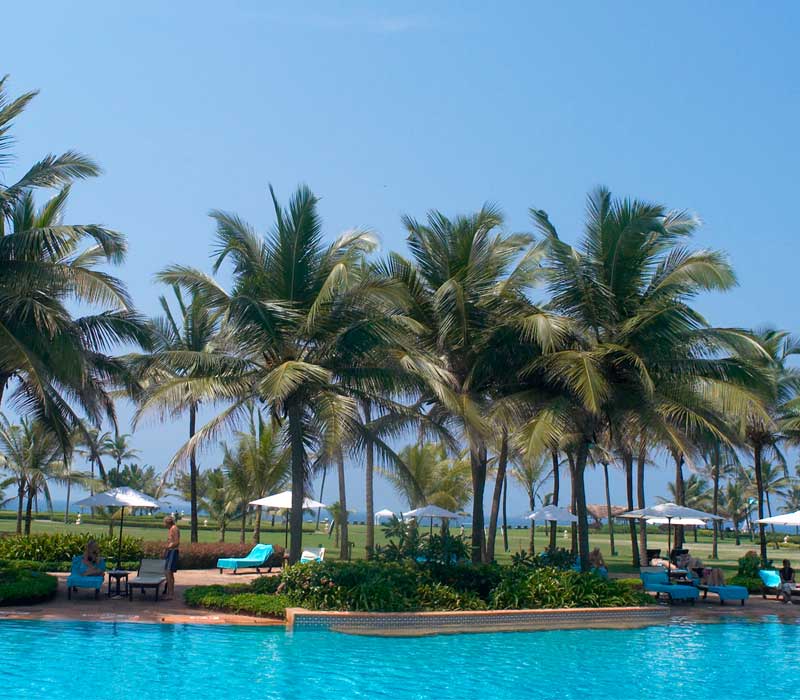 Goa Resort