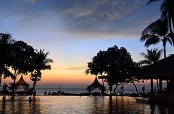 Bali Honeymoon packages